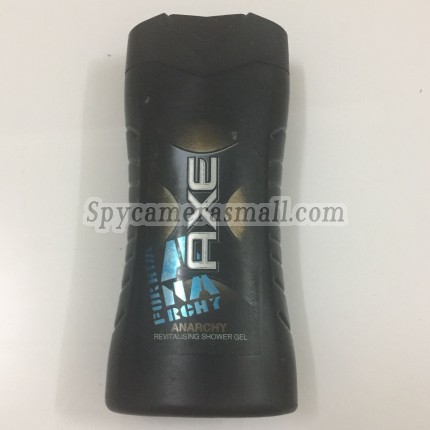 box camera Spray Bottle in Bathroom 16G Full HD 720P DVR with motion sensor best  Bathroom Spy Camera