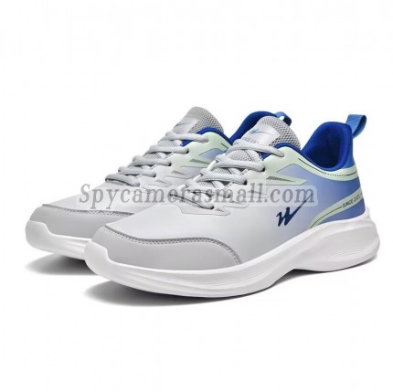 HD Spy Camera In Sport Shoe 64GB 1080P Shoes Spy Camera 
