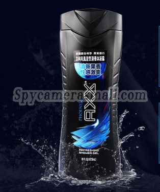 Shower Hidden Camera 2016 in Bathroom 16G Full HD 720P DVR with motion sensor best  Bathroom Spy Camera