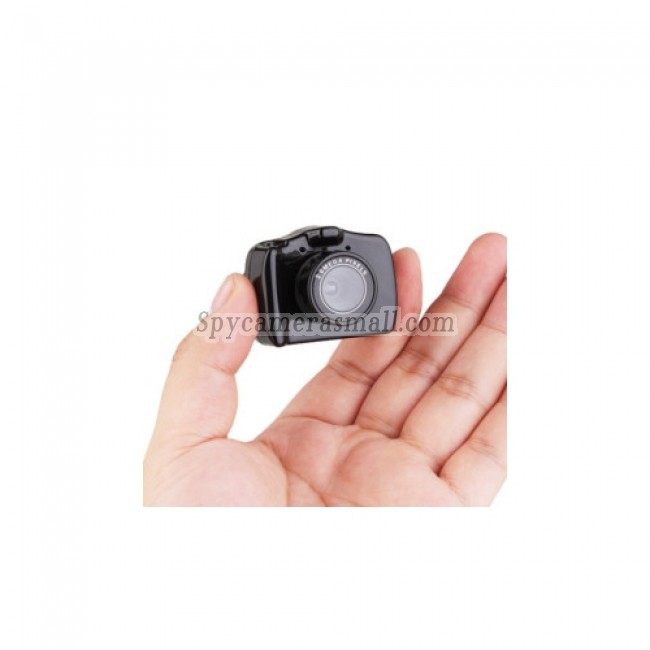 spy gear and spy cam - 720P High Defenition MINI Digital Camcorder,HD Version