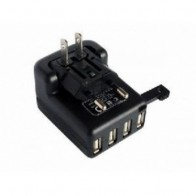 8gb Charger Spy Camera DVR