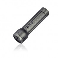 1280x960 HD Spy LED Flashlight Digital Camera Video Audio Recorder
