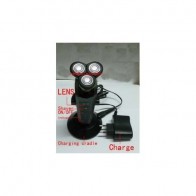 gadżety szpiegowskie w golarce - nowość 720P DVR 32G HD