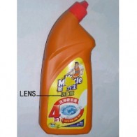 Cleanser Spy CamerasToilet Cleanser Spy Cams Hidden Motion Activated 720P Bathroom Spy Camera DVR 16GB Remote Control ON/OFF