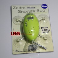 Hidden Clock Radio Spy Camera HD Green DVR Motion Activated 32GB 1920X1080